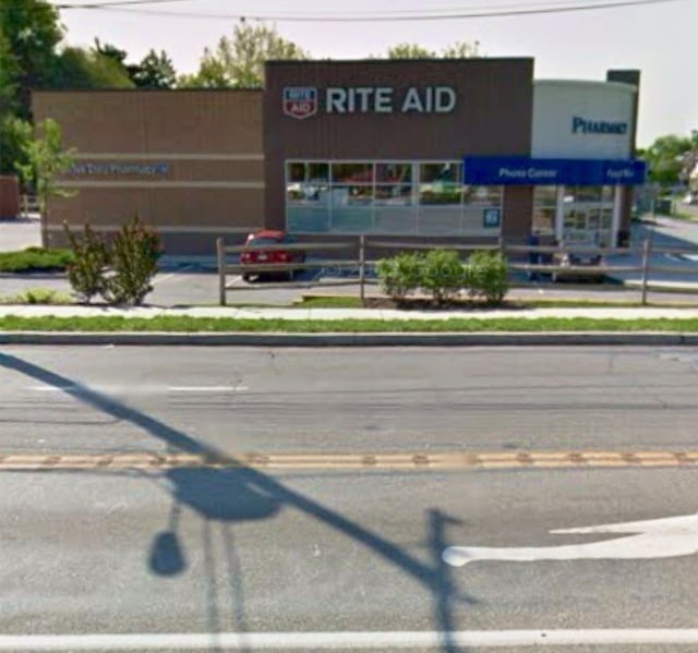 RITE AID Updated August 2024 762 Chester Pike, Prospect Park