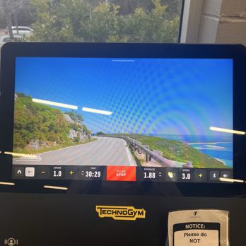YMCA - Modern treadmills - Gyms Near Me - Austin, Texas YMCA - Modern treadmills - Gyms Near Me - Austin, Texas