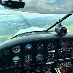 Piston2Jet