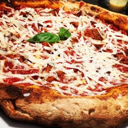 Sardasalata - Amatriciana