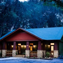 Camp Canaan
