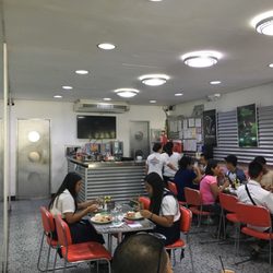 Midway Grill