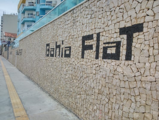 Bahia Flat by null