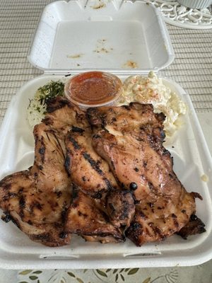 lolani's Plate Lunch by null