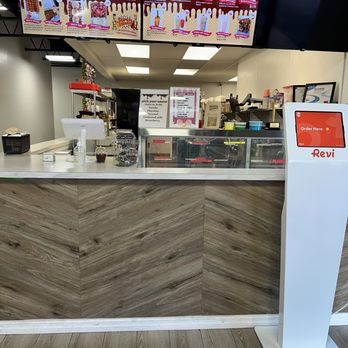 Super Churros - Food Trucks Near Me - Lake Worth, Florida