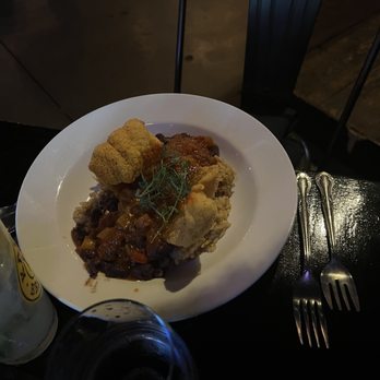 The Drunken Oyster - Loaded Catfish - Cajun/Creole Near Me - Amarillo, Texas
