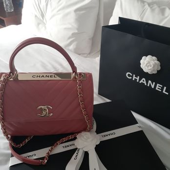 Chanel - Women's Clothing Near Me - San Francisco, California Chanel - Women's Clothing Near Me - San Francisco, California