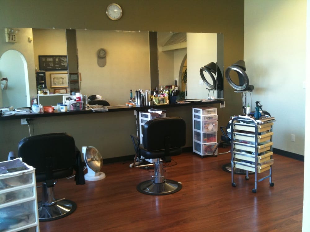 BENNY’S HAIR SALON Updated September 2024 117 US Highway 46