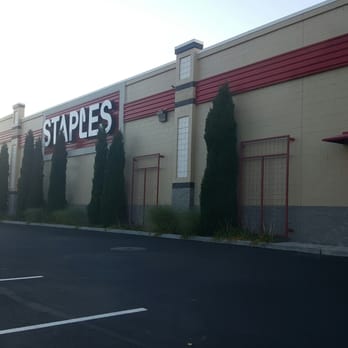 Staples - Shipping Centers Near Me - Boise (Meridian), Idaho