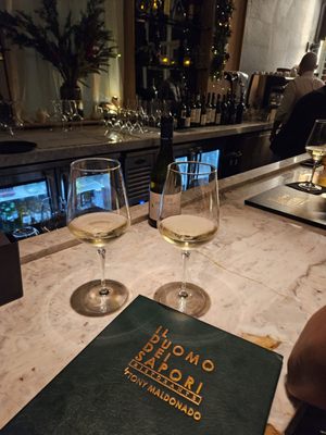 Il Duomo Dei Sapori Restaurant by null