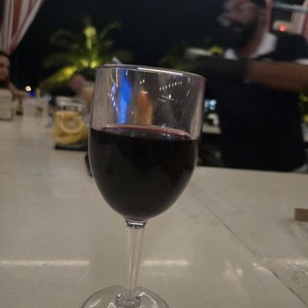 Regatta Grove - Wine on a hot plastic - Cocktail Bars Near Me - Miami, Florida Regatta Grove - Wine on a hot plastic - Cocktail Bars Near Me - Miami, Florida