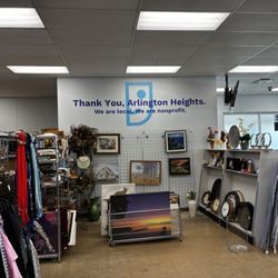 Goodwill Store & Donation Center - 6/22/26: