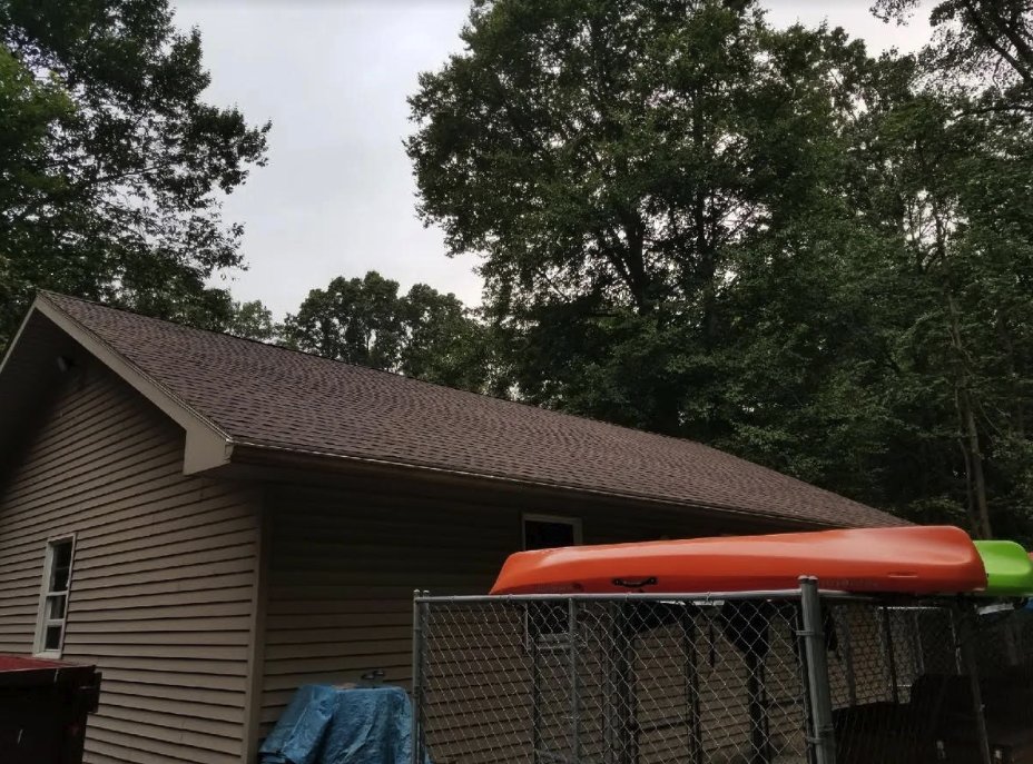 Slide of Longitude Roofing and Improvements