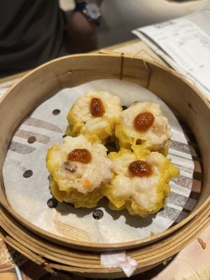 Tim Ho Wan by null