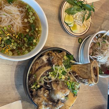 Let's Get Pho - Bone marrow pho - Vietnamese Near Me - Henderson, Nevada Let's Get Pho - Bone marrow pho - Vietnamese Near Me - Henderson, Nevada