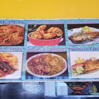 El Palacio De Los Jugos - Fruits & Veggies Near Me - Miami, Florida