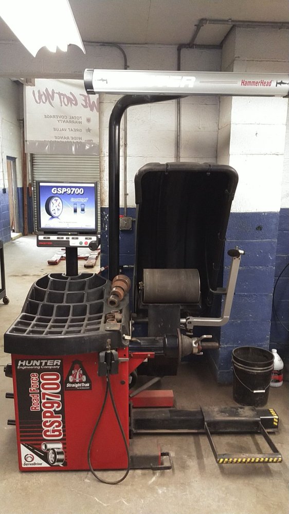 TITTERMARY AUTO Updated July 2024 3487 Main St, Exmore, Virginia