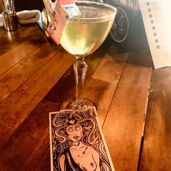 Chapel Tavern - Cocktail Bars Near Me - Reno, Nevada