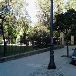 Parque Racó d'Ademús