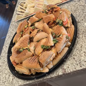Sweet Olive Market & Bakery - Chicken Pimento - Farmers Market Near Me - Mandeville, Louisiana