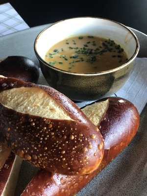 Joe Theismann's Restaurant by null