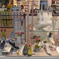 Schuhmode Schmiedling