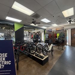 Trek Bicycle Alamo Heights