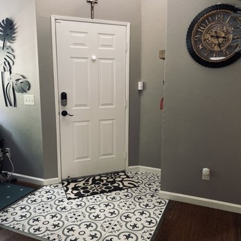 SoCal Pro Stone & Tile - Installed my tile in the entryway - Countertop Installation Near Me SoCal Pro Stone & Tile - Installed my tile in the entryway - Countertop Installation Near Me