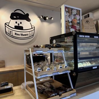 Rice Theory - Counter - Japanese Near Me - Sacramento, California Rice Theory - Counter - Japanese Near Me - Sacramento, California