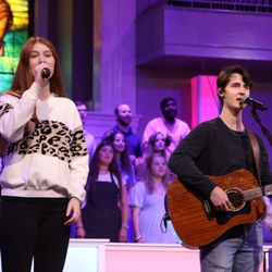 Beech Haven Baptist Church - Worship Services at Beech Haven