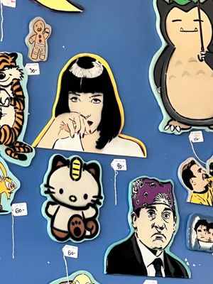 My Vice Food & Spirits by null