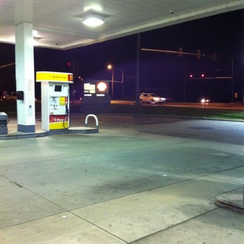 Army Trail Shell - Gas Stations Near Me - Bloomingdale, Illinois