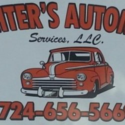 Boughter Automotive