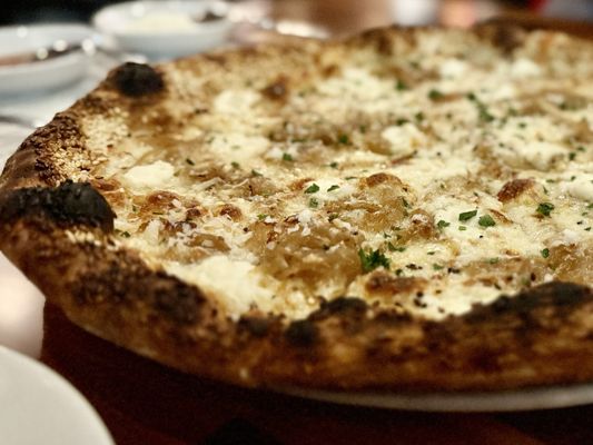 Tribute Pizza by null