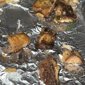 Moe's Southwest Grill - Someone took it upon themselves to scoop up some hard dry tofu and made it with my burrito and this has happened before - Mexican Near Me - Simpsonville, South Carolina Moe's Southwest Grill - Someone took it upon themselves to scoop up some hard dry tofu and made it with my burrito and this has happened before - Mexican Near Me - Simpsonville, South Carolina