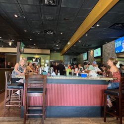 T J Carney's