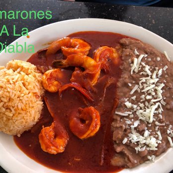 Tacos Coco's - Camarones a la Diabla - Mexican Near Me - Pico Rivera, California Tacos Coco's - Camarones a la Diabla - Mexican Near Me - Pico Rivera, California