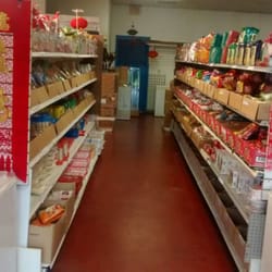 New Asia Farmer's Market