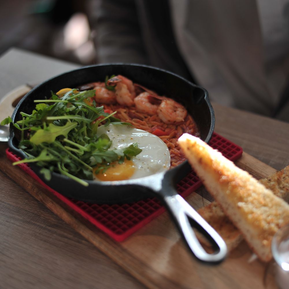 Cannery Cafe - Canadian (New) Near Me - Richmond, British Columbia