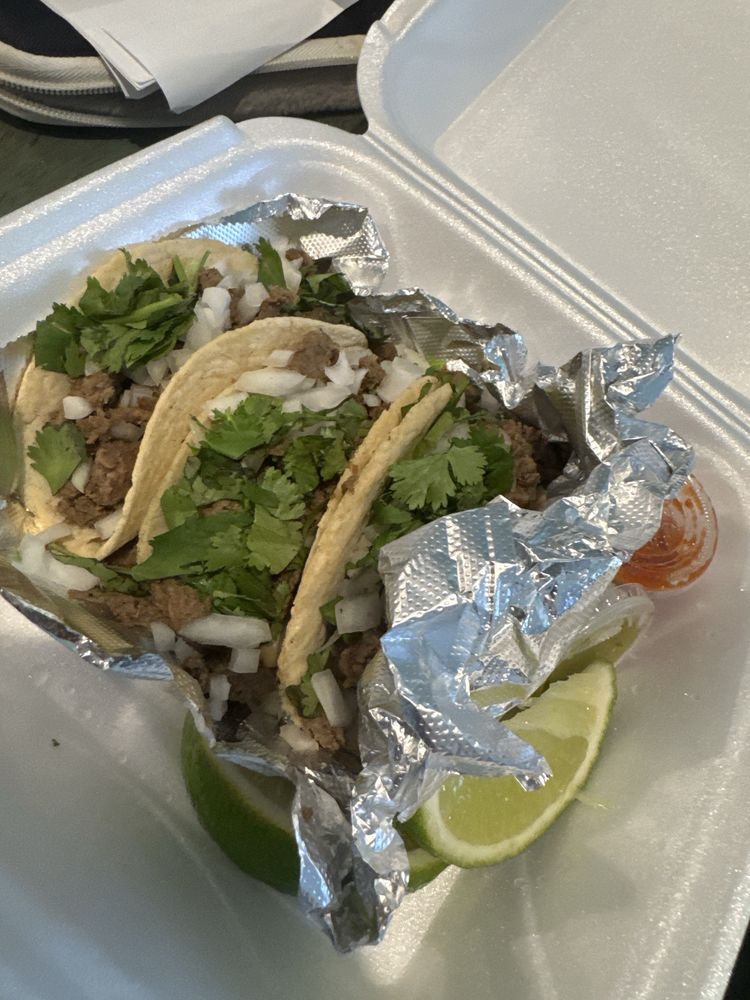 Tu Debilidad Taqueria