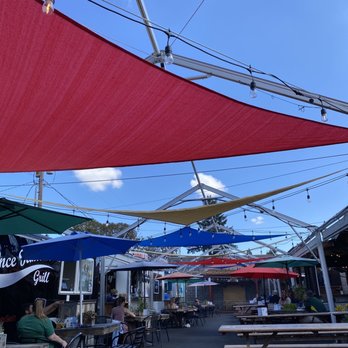 Beergarden - Outdoor seating - Beer Gardens Near Me - Eugene, Oregon