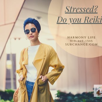 Harmony Life - Reiki Near Me - Cary, North Carolina Harmony Life - Reiki Near Me - Cary, North Carolina