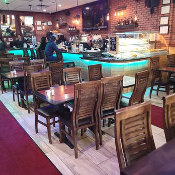 Noches de Colombia - Spanish Near Me - Paterson, New Jersey