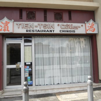 Tien-Tsin Cotier - Chinese Near Me - Marseille 02, 13 Tien-Tsin Cotier - Chinese Near Me - Marseille 02, 13