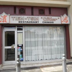Tien-Tsin Cotier