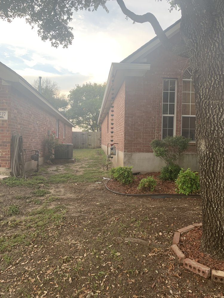 Slide of Discount Rain Gutters