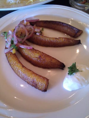 Sazon Peruvian Cuisine & Deli by null