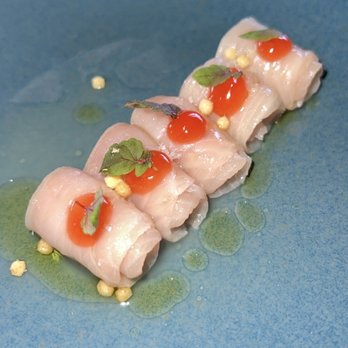 Pacha Nikkei - Hamachi - Peruvian Near Me - Houston, Texas Pacha Nikkei - Hamachi - Peruvian Near Me - Houston, Texas