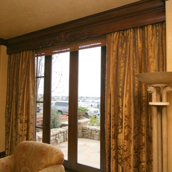 Designscape Interiors Window Fashions - Custom Draperies - Shades & Blinds Near Me Designscape Interiors Window Fashions - Custom Draperies - Shades & Blinds Near Me