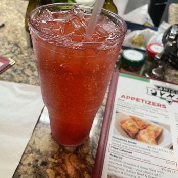 Amici Pizza - Shirley Temple - Pizza Near Me - Mesa, Arizona Amici Pizza - Shirley Temple - Pizza Near Me - Mesa, Arizona
